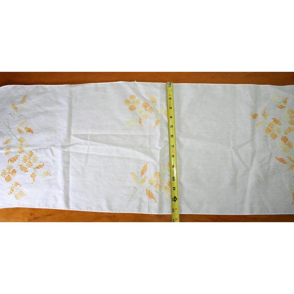 N/A vintage handmade